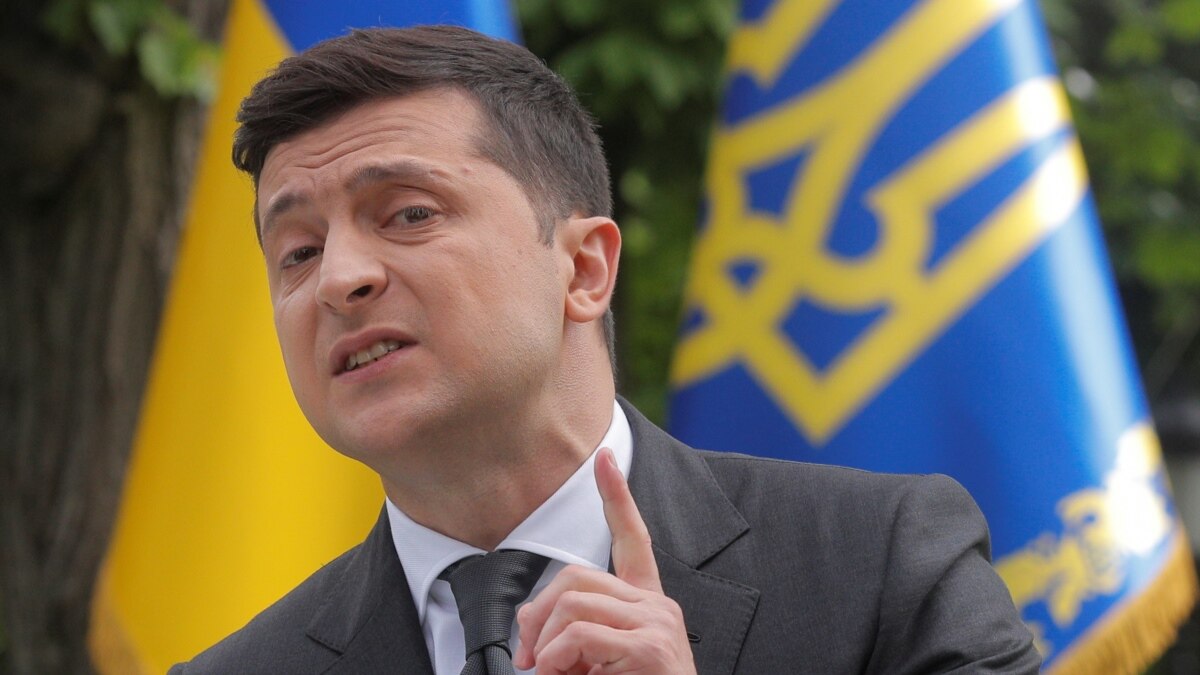 zelenskiy-predloghil-alievu-vdohnuty-novuyu-ghizny-v-guam Зеленский предложил Алиеву «вдохнуть новую жизнь» в ГУАМ