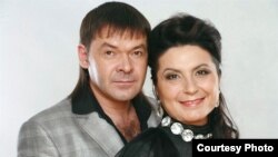 Зөфәр Билалов һәм Зәйнәп Фәрхетдинова