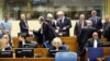 Гаазький трибунал засудив шістьох лідерів боснійських хорватів