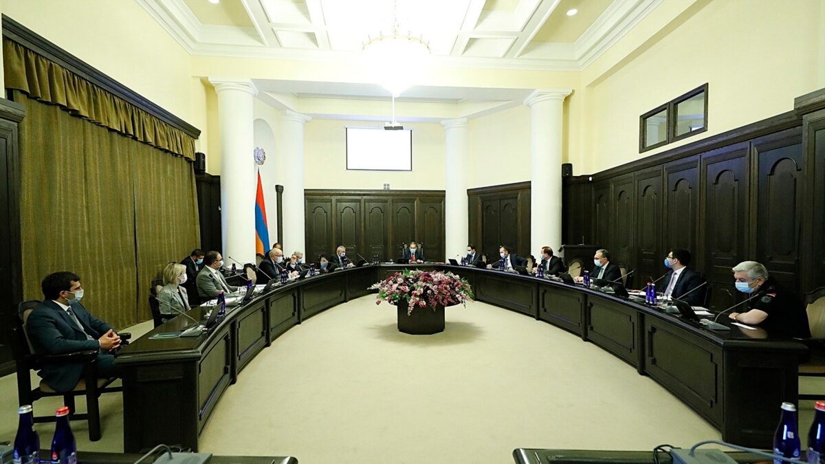 Утвержденный сегодня правительством пакет позволит не продлевать режим ЧП после 11 сентября