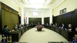 Տիգրան Ավինյան. Հաջորդ տարի Երևանում ունենալու ենք ամբողջական ներդրված պարեկային ծառայություն