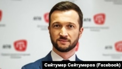 Сейтумер Сейтумеров