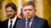 Прем’єр-міністр Словаччини заявив про готовність піти у відставку