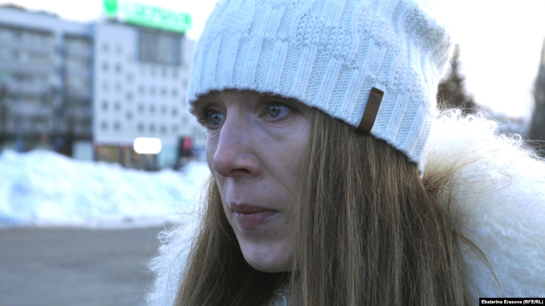 Наталья Медведева