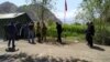 Кыргызско-таджикская граница: второй день переговоров 