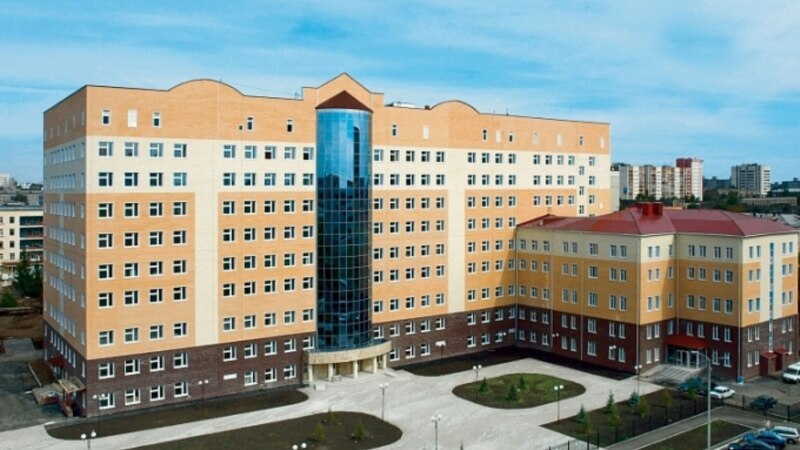 В Башкортостане из-за коронавируса на карантин закрыли более десяти больниц 