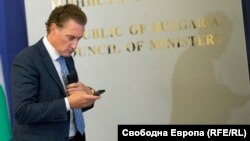 Кирил Домусчиев и брат му Георги ще станат единствени собственици на капитала на "Нет Инфо"