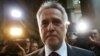 Ukrainian Tycoon Firtash Detained In Vienna On European Arrest Warrant