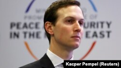  Senior White House adviser Jared Kushner is to travel to Saudi Arabia and Qatar amid rising tensions in the Middle East.