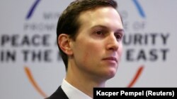 Джаред Кушнер
