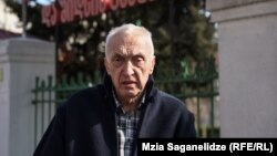 Тенгиз Церцвадзе