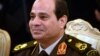  ژنرال السيسی: روابط مصر با ایران از راه کشورهای خلیج فارس می گذرد