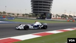 bahrain formula one 1