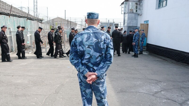В России осуждённые за терроризм будут отправляться в отдельные тюрьмы 