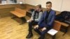В Казани суд оштрафовал организатора пикета в поддержку Навального