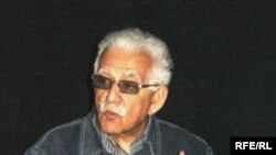 Xalq şairi, millət vəkili Vaqif Səmədoğlu, 16 aprel 2006