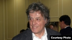 Тому Стоппарду було 88 років