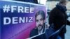 Die Welt: в Турции освободили журналиста Дениза Юджеля
