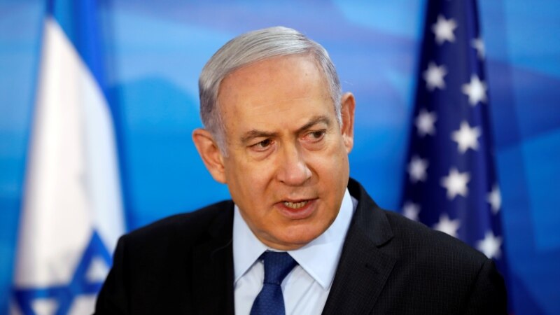 Netanjahu najavio ’nastavak napada na neprijatelje’
