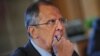 Lavrov Warns Against Magnitsky Bill