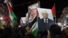 محمود عباس: جهان به کشور فلسطين آری گفت