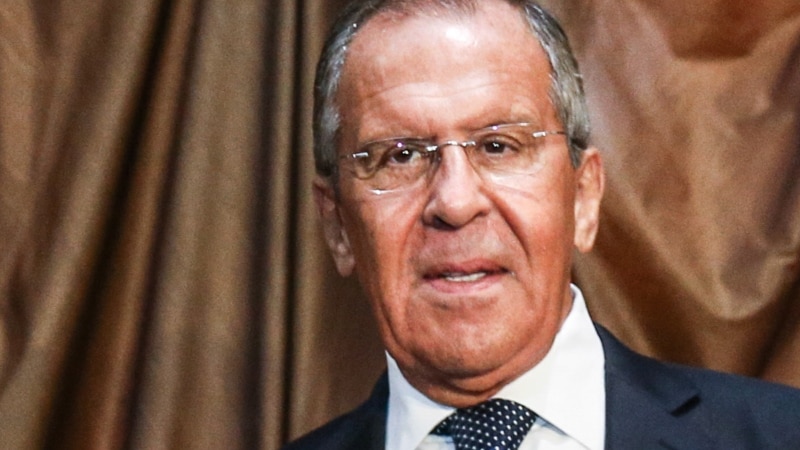 Визит главы МИД РФ в Сараево совпал с разгаром предвыборной кампании