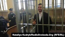 А 15 березня на суді відбудеться допит обвинувачуваного Віталія Марківа