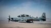 مقامات: در حملات هوایی نیروهای افغان ۳۲ شورشی در کندز کشته شدند