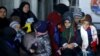 جمع‌آوری صدها پناهجو در ترکیه پس از توافق با اتحادیه اروپا