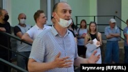 Тарас Ющук