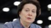 У Росії вимагають перевірити губернаторку через її слова про непотрібність війни