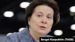 Губернаторка Ханти-Мансійського автономного округу – Югри Наталія Комарова заявила, що чиновники не були готові до війни з Україною і вона була непотрібна