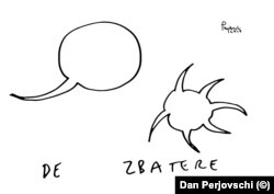 Dezbatere electorală (1)