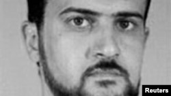Один из лидеров "Аль-Каиды" Назих Абдула-Хамид ар-Рукаи, также известный как Анас аль-Либи. 