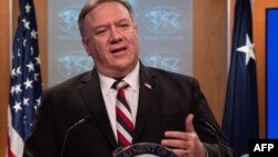 Mike Pompeo 