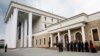 Лавров в Абхазии: открытое посольство закрытых вопросов