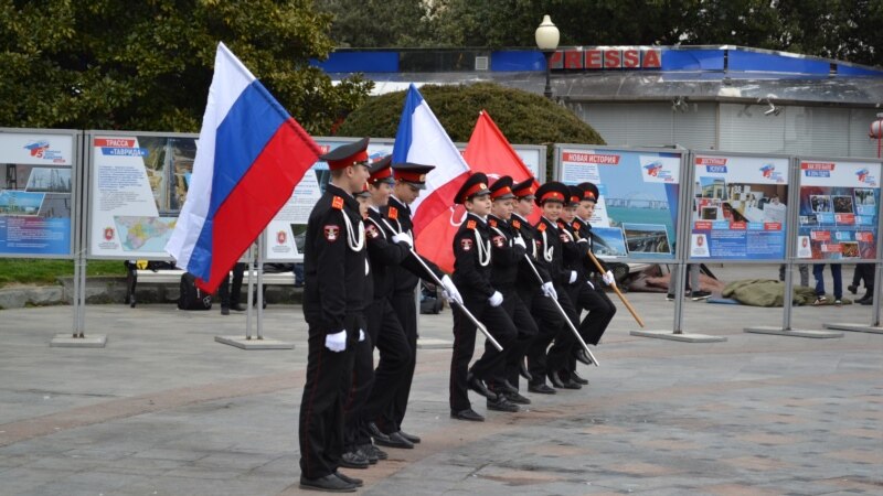 Ялтинской молодежи подарят два ЗИЛа для «военно-патриотического воспитания» – власти 