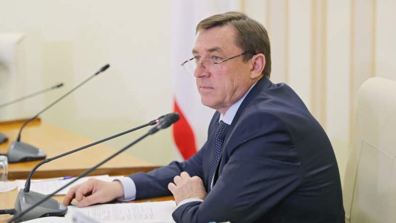 Конкурсная комиссия определила двух кандидатов на пост главы Керчи – Гоцанюк