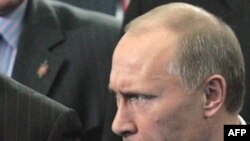 Владимир Путин еще не ответил на письмо Веры Несвященко