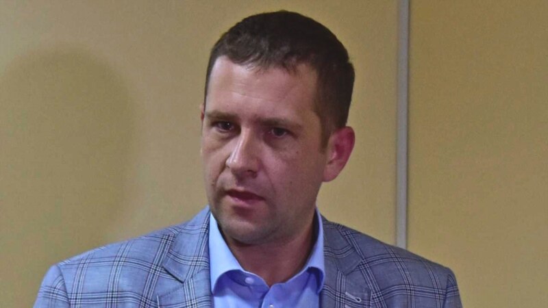 Представитель президента Украины в Крыму отчитается перед парламентом о ситуации на полуострове