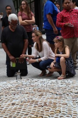 'Što te nema?' Chicago, 11. juli 2017