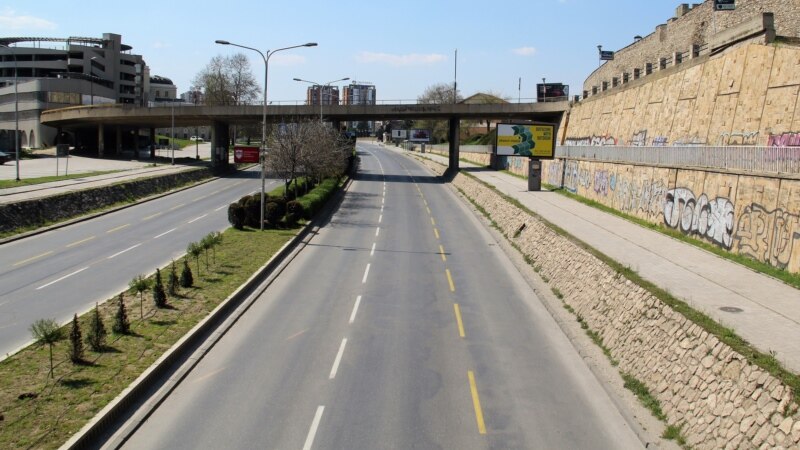 Се предлага продолжен викенд карантин во Скопје, Штип, Куманово и Тетово