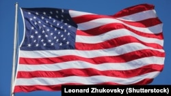 U.S. -- American flag (generic)