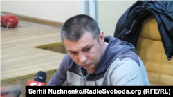 12 лютого поліцейського Василя Мельникова відправили під варту на два місяці з правом застави в розмірі 115 тисяч гривень