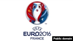 Euro-2016 logo