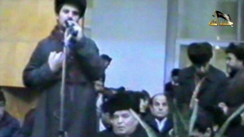 В Узбекистане признали экстремистским подлинное видео с участием Каримова и лидера исламского движения Юлдашева