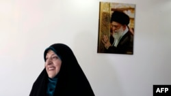 معصومه ابتکار