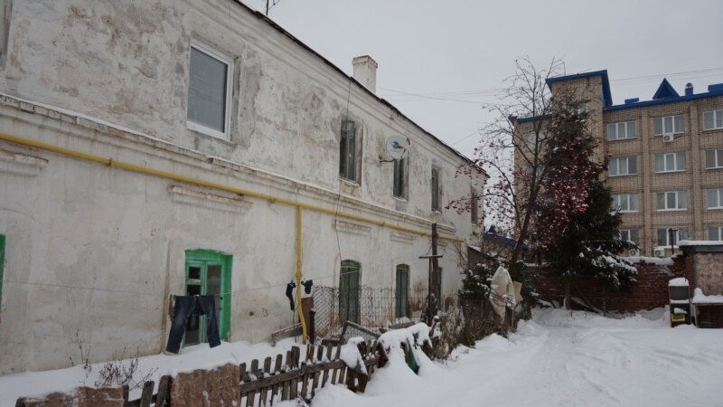 Общественники открыли сбор средств на консервацию расселенных домов в Чистополе. Нужно собрать от 4 млн рублей 