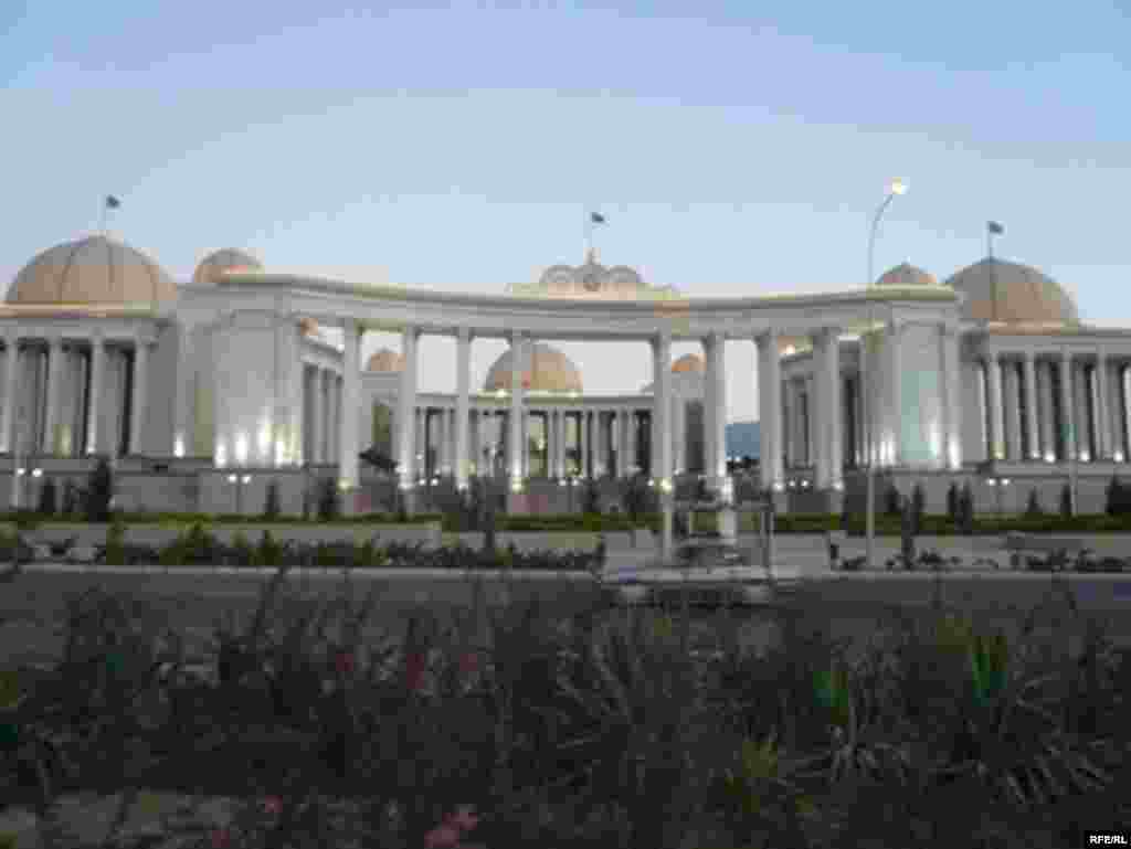 Aşgabat-2009 #11