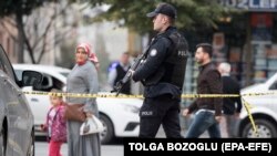 Turska policija traži svaki trag u vezi sa ubistvom Kašogija 